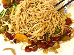 -禧瑞都大饭店(吊桥路店)