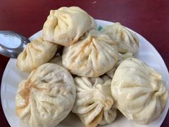 -小胖包子王(光明楼店)