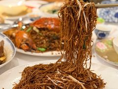 -喜记避风塘炒辣蟹(旗舰店)