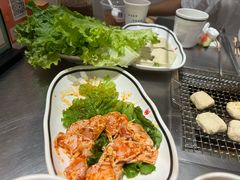 -牛鼎云南特色烧烤(望京店)