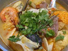 -泰盏鬼·颓废冬阴(陈家祠扬韬店)