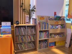 -七田真早期教育(荟聚中心)