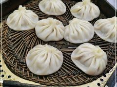 -西安贾三灌汤包·回坊小吃·清真炒菜(北院门总店)