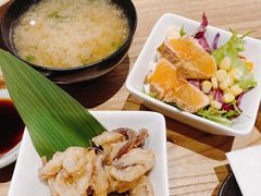 -隐泉之语日式料理(王府中环店)