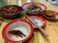 -老三样·美食研究中心(世贸路店)