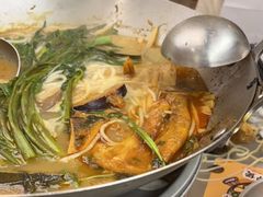 -小螺大作·螺蛳粉火锅(林和西店)