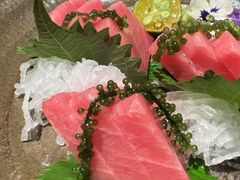 -Minase水濑·日料放题(外滩店)