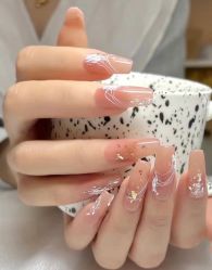 -LILY NAILS美甲美睫