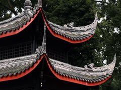 -峨眉山报国寺