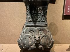 -洛阳周王城天子驾六博物馆