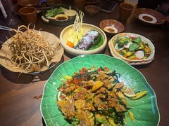 -五条友·广西烧烤大牌档(盛天地店)