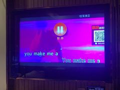 -格莱美量贩式KTV(国信店)