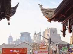 -上海城隍庙