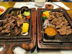 -十分牛西餐·牛扒专门店(光明广场店)