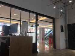 大厅-JOY Hair salon