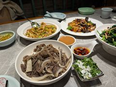 -北平食府(马鞍山路店)