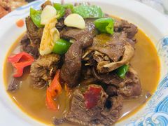 -溱湖八鲜菜馆