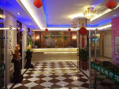 -紫罗兰足浴养生会所(长兴城店)