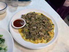 -莲花公园煎蟹(总店)