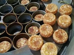 -重庆传统熨斗糕