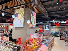 -盒马鲜生(联投广场店)