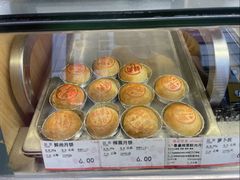 -泰康食品(南京东路店)