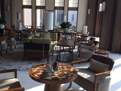 -上海崇明金茂凯悦酒店