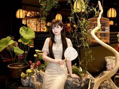-淮扬府·游园京梦(北京SKP店)