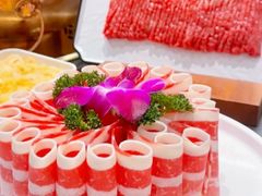 -清真·鼎源斋涮肉(安德路店)