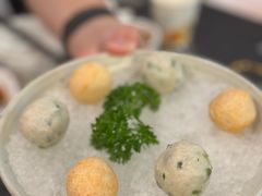 -得意咚瓜·顺德鱼生·冬瓜火锅(深圳首店)