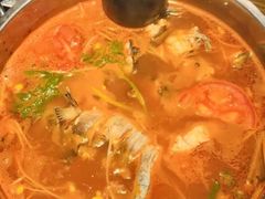 -阿婉贵州苗家酸汤鱼(梅林店)