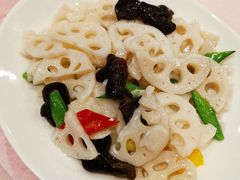 -东兴楼饭庄(六里桥店)