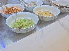 -丝路传奇·中国拉面航母店(北医三院店)