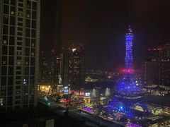 -澳门喜来登大酒店