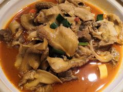 -梁记粥铺(开元地中海店)