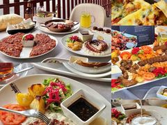 -Efes Turkish & Mediterranean Cuisine 艾菲斯餐厅(陆家嘴店)