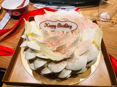-布歌东京(金融街购物中心店)