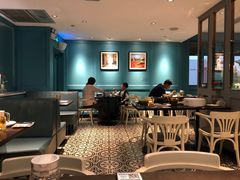 大堂-美奈小馆·越南料理(中航城君尚购物中心店)