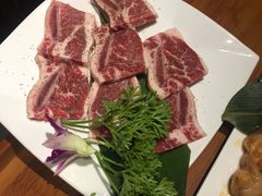 -やきにく 牛将日式焼肉(新华路店)