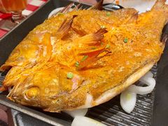 -西贝(宝乐汇店)