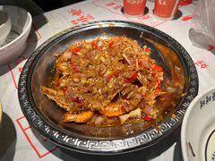 -靓靓蒸虾·头牌蒸虾(南山桂庙店)