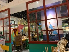 -班花麻辣烫(南京概念店)