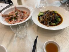 -好兄弟郭巨海鲜(天一阁店)