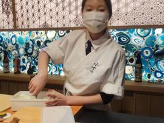 -小十Omakase(地王大厦店)