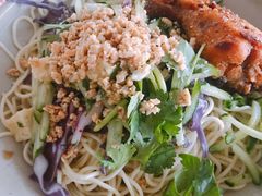 -晓庄学院-食堂