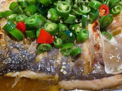 -半天妖烤鱼(新中关购物中心店)