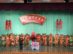 -周末相声俱乐部