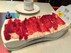 -荣叔港式沙嗲牛肉火锅(正佳潮流店)