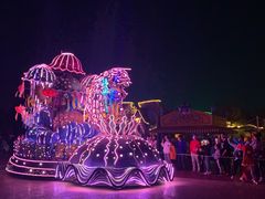 -大连海昌发现王国主题公园