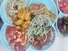 -晓宇盒饭(民安街店)
